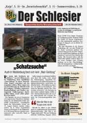 Der Schlesier – Oktober 2016