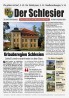Der Schlesier – Juli 2016