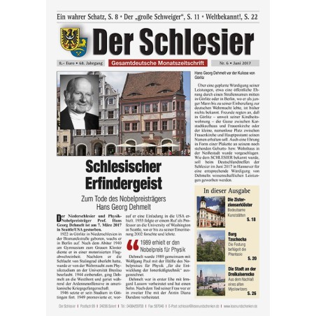 Der Schlesier