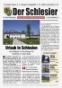 Der Schlesier – Juli 2017