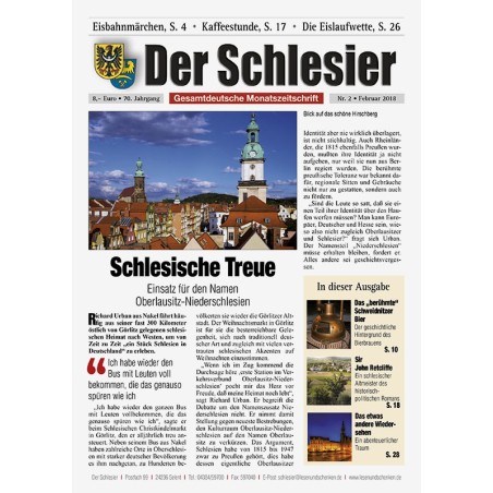 Der Schlesier