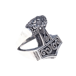 "Thorhammer"