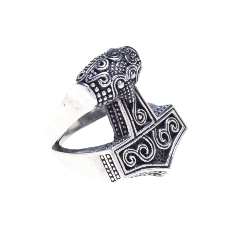 "Thorhammer"