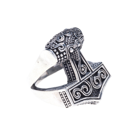 "Thorhammer"