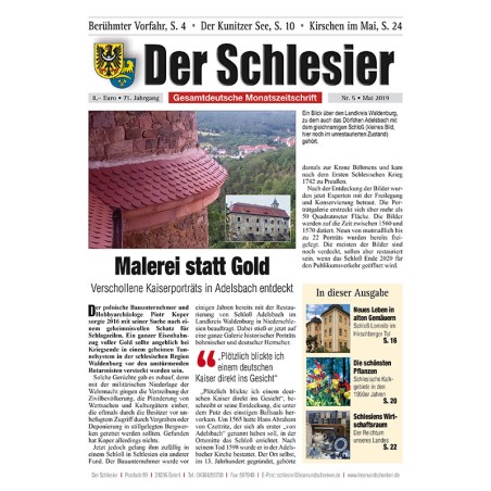Der Schlesier