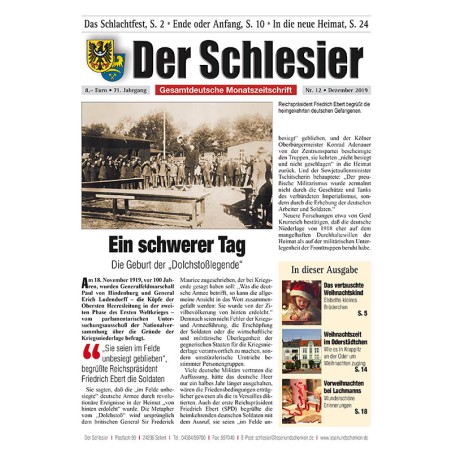 Der Schlesier