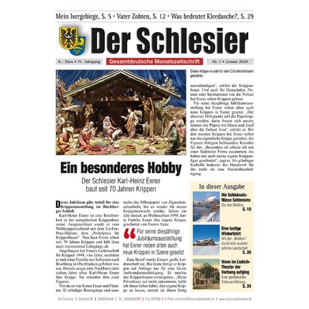 Der Schlesier