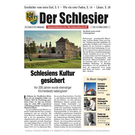 Der Schlesier