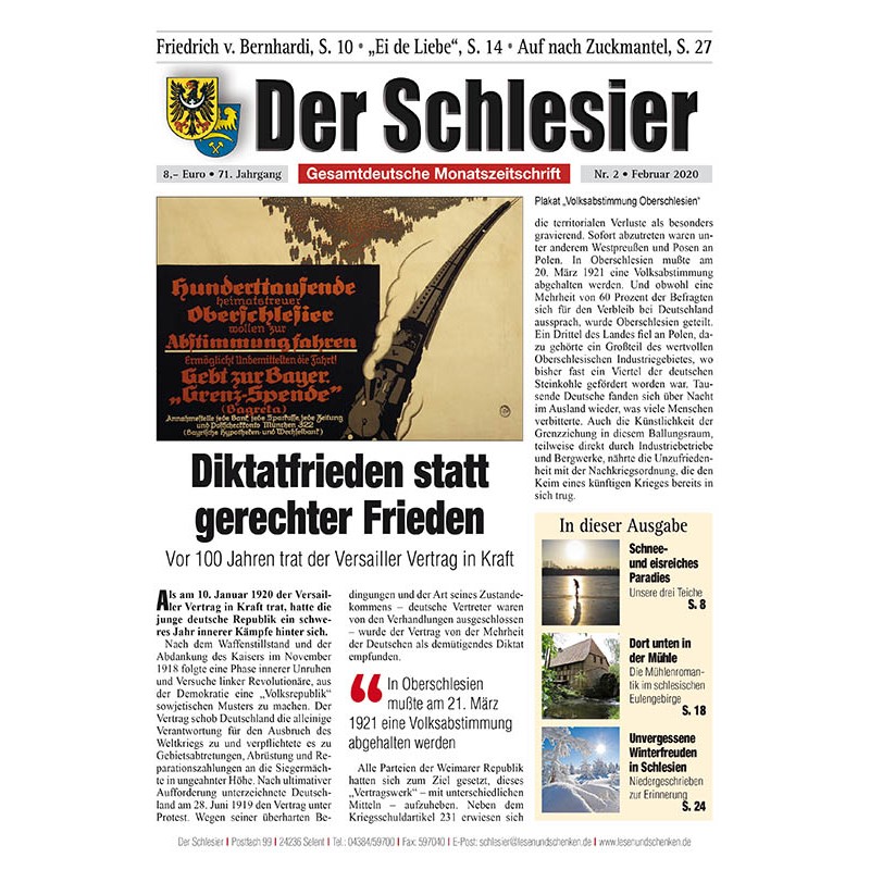 Der Schlesier