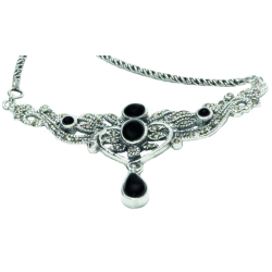 Collier "Munia"