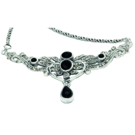 Collier "Munia"