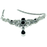 Collier "Munia"