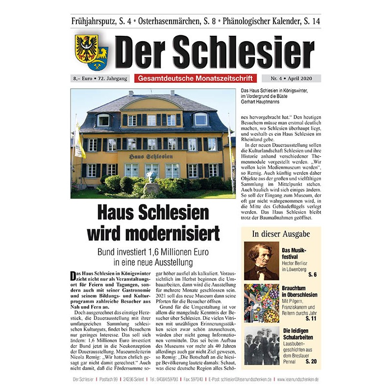 Der Schlesier