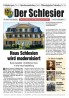 Der Schlesier – April 2020