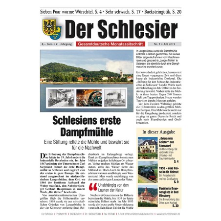 Der Schlesier