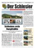 Der Schlesier – Juli 2019