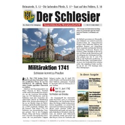 Der Schlesier