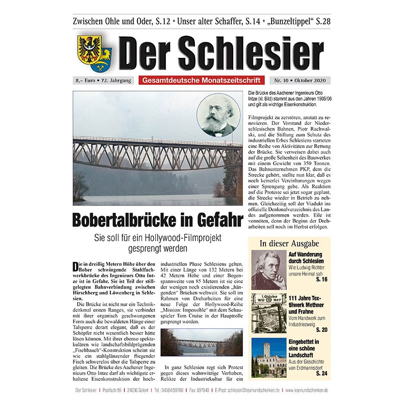 Der Schlesier