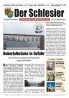 Der Schlesier – Oktober 2020