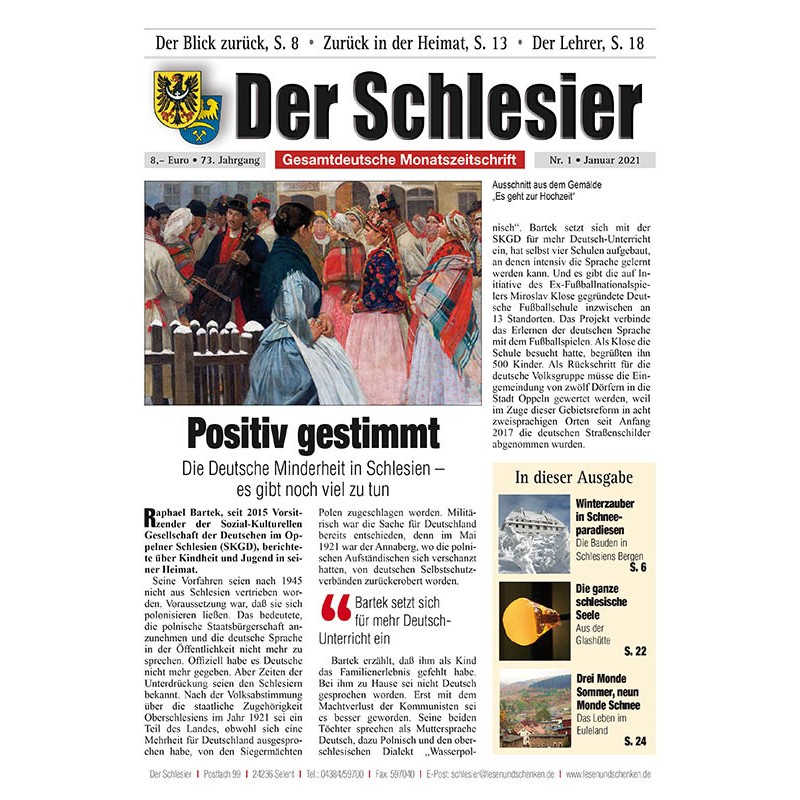 Der Schlesier