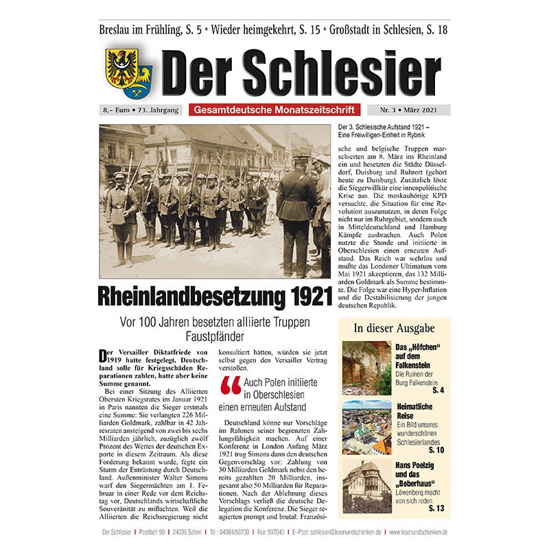 Der Schlesier