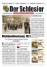 Der Schlesier – März 2021