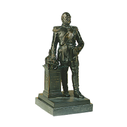 Standbild "Reichskanzler Otto von Bismarck"