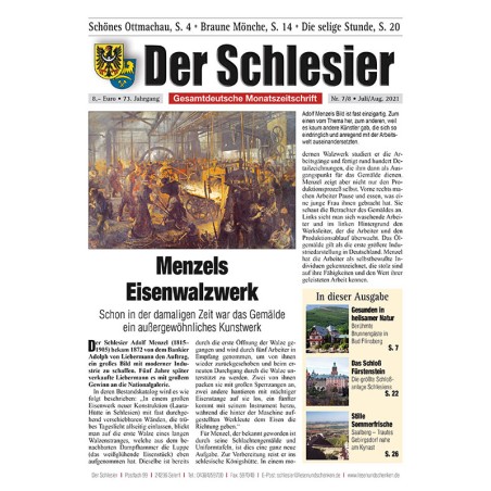 Der Schlesier