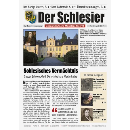 Der Schlesier