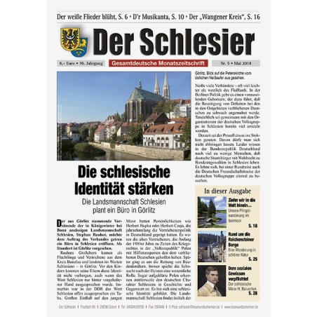 Der Schlesier