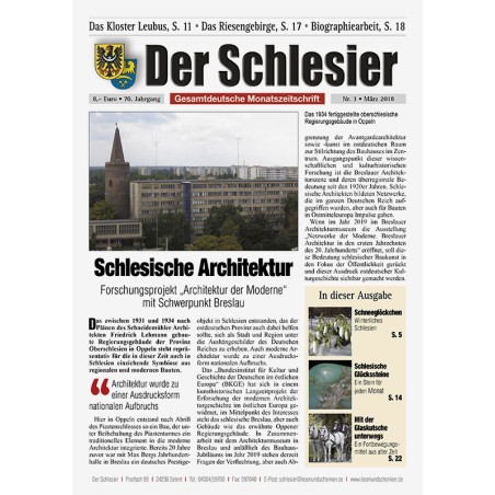 Der Schlesier