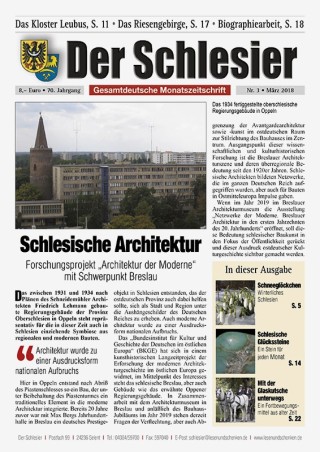 Der Schlesier