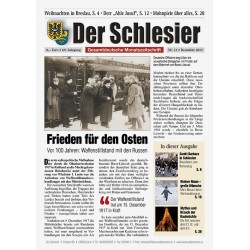 Der Schlesier