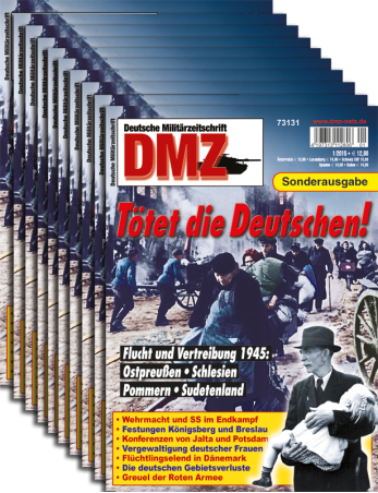 "Tötet die Deutschen"