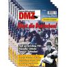 5 Exemplare DMZ-Sonderheft