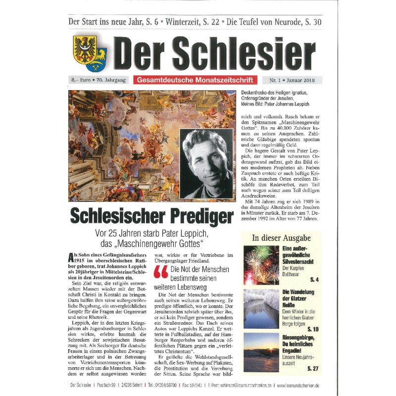 Der Schlesier