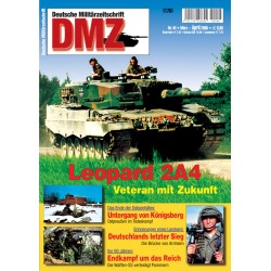 Leopard 2A4