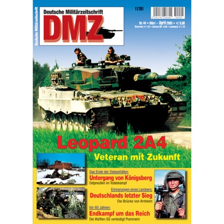 Leopard 2A4