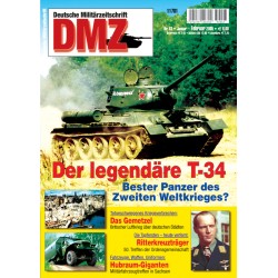 Der legendäre T-34