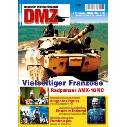 Radpanzer AMX-10 RC