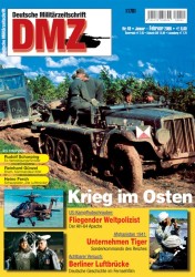 Krieg im Osten – DMZ Nr. 49