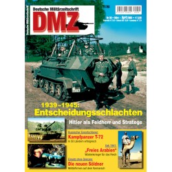1939-1945 Entscheidungsschlachten