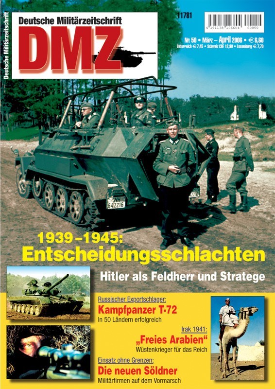 1939-1945 Entscheidungsschlachten