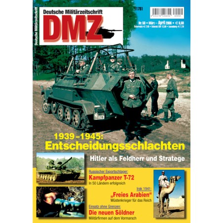 1939-1945 Entscheidungsschlachten
