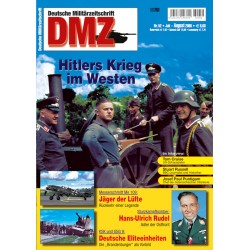 Hitlers Krieg im Westen