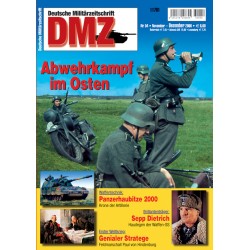 Abwehrkampf im Osten