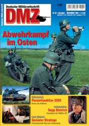 Abwehrkampf im Osten – DMZ Nr. 54