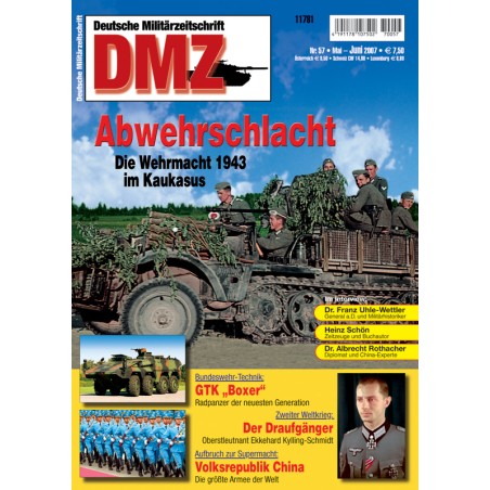 Abwehrschlacht