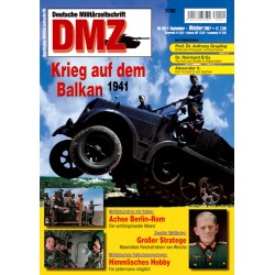 Krieg auf dem Balkan