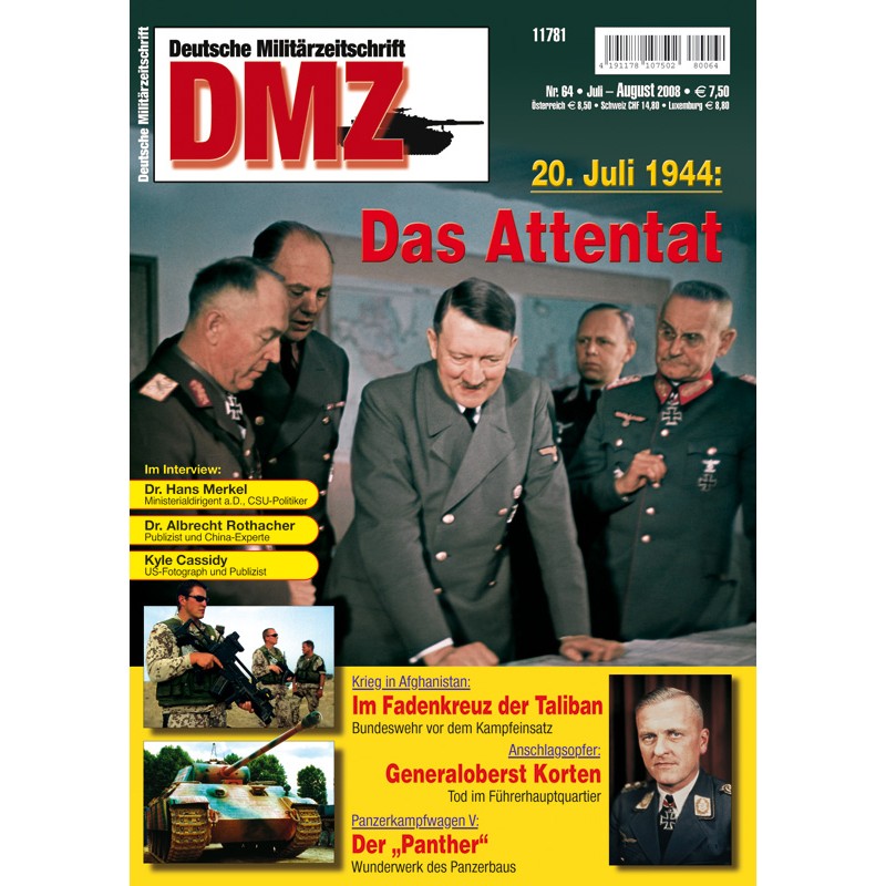 Das Attentat